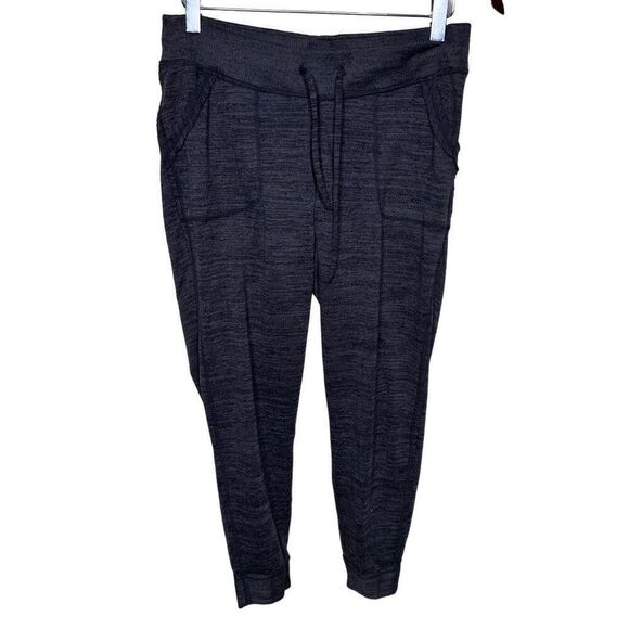 Athleta Joggers Charcoal Grey Women’s Small - Picture 1 of 3